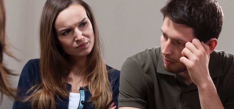 Es importante saber el momento en el que hay que acudir a terapia de pareja
