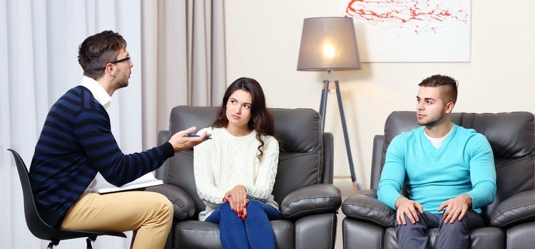 Hay muchos aspectos a tener en cuenta en cuanto a la terapia de pareja