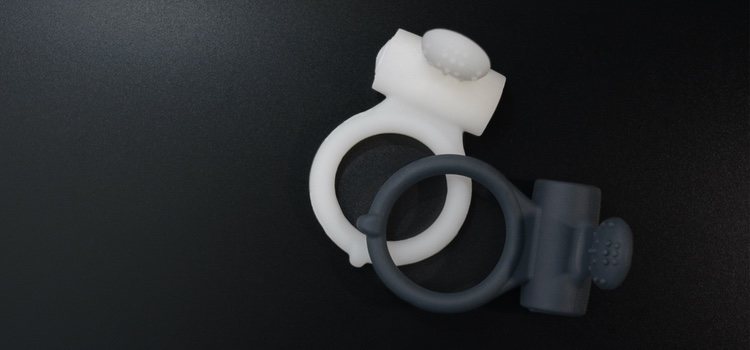 Los anillos vibradores son de lo más habituales y gustan mucho