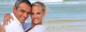 ¿Es la diferencia de edad un problema para que una relación funcione?