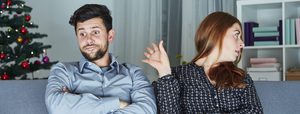 Mi pareja no quiere salir de fiesta y yo sí. ¿Qué hago para no discutir?